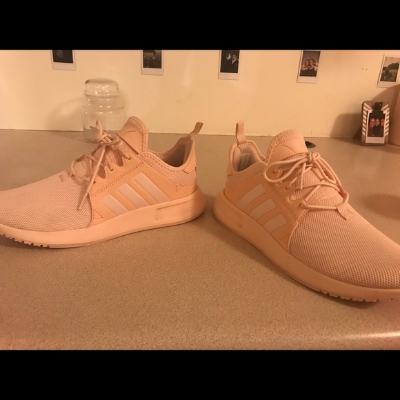 adidas sneakers journeys